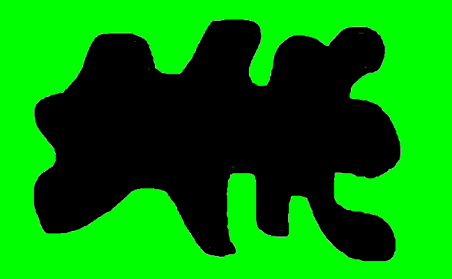 green plubb