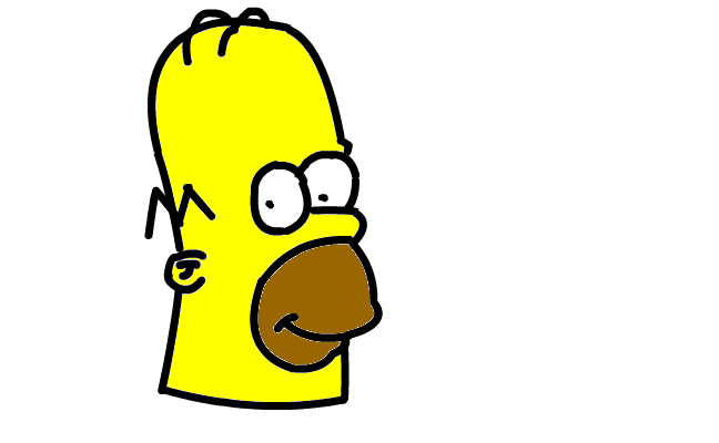 homer simpson