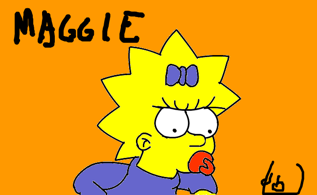 maggie