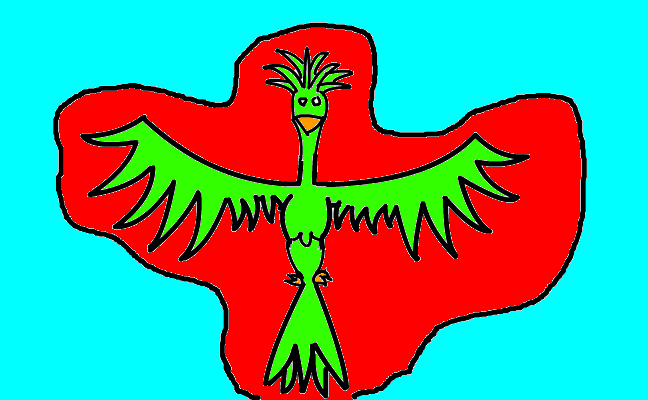 phoenix done!