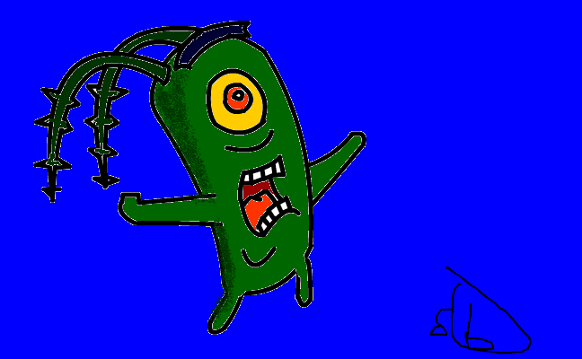 plankton!NU