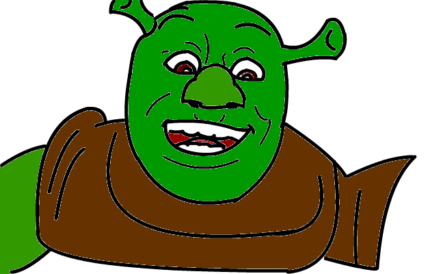 shrek