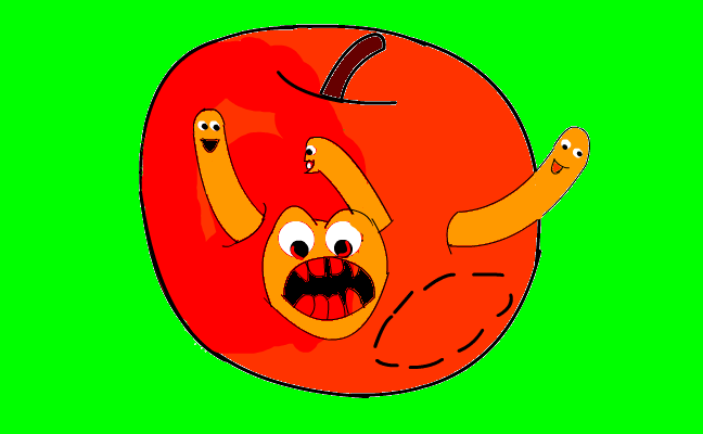 worm attack