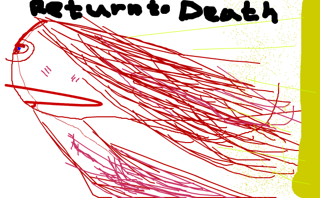 Return to Death
