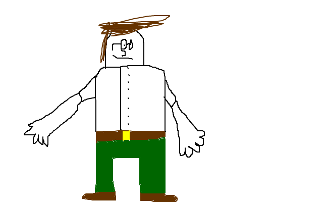 Bantad Peter Griffin