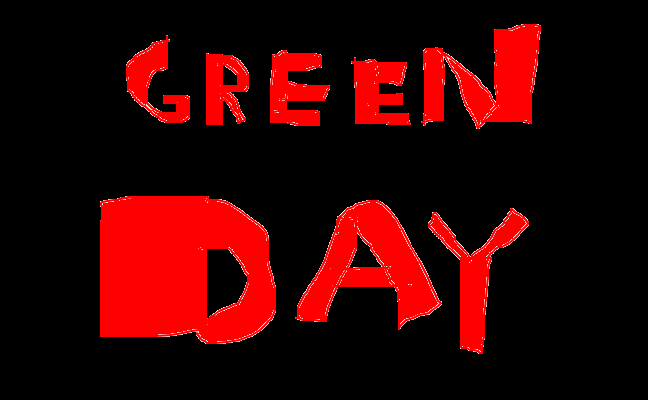 Green Day