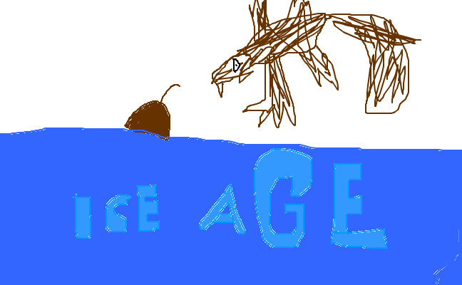 Ice Age