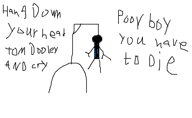 Killer be killed