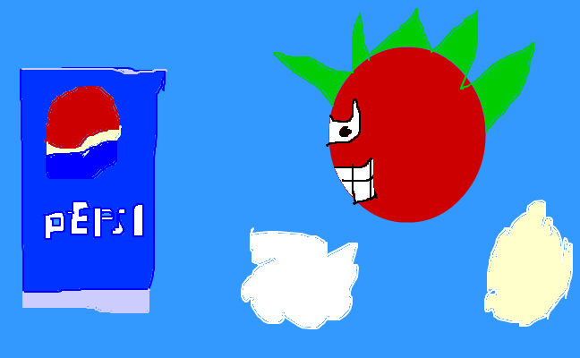 Pepsi+Punkarmåln
