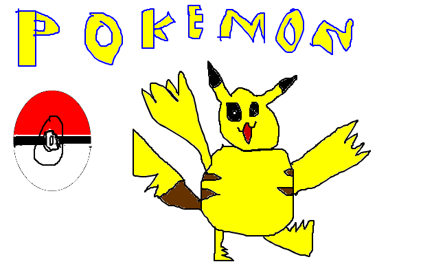 Pokemon reklam