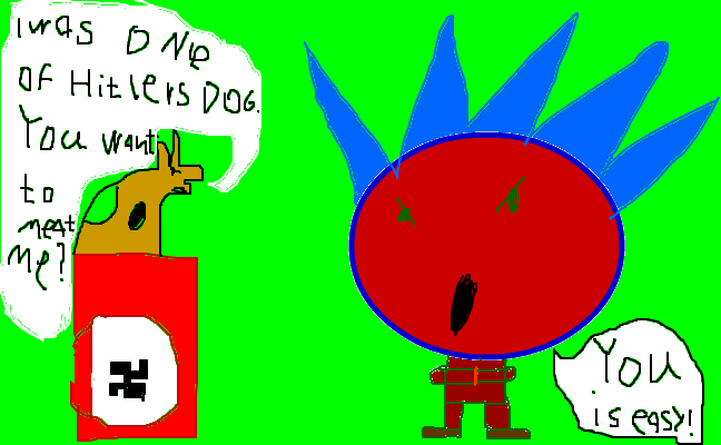 Who is win?