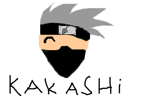 Kakashi