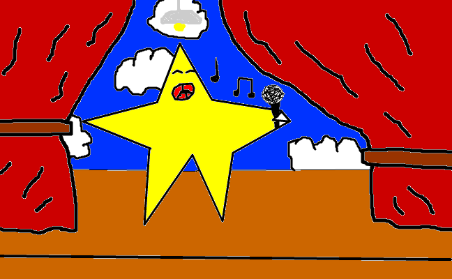 Singing Star