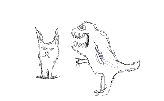 Dont Move HE kill