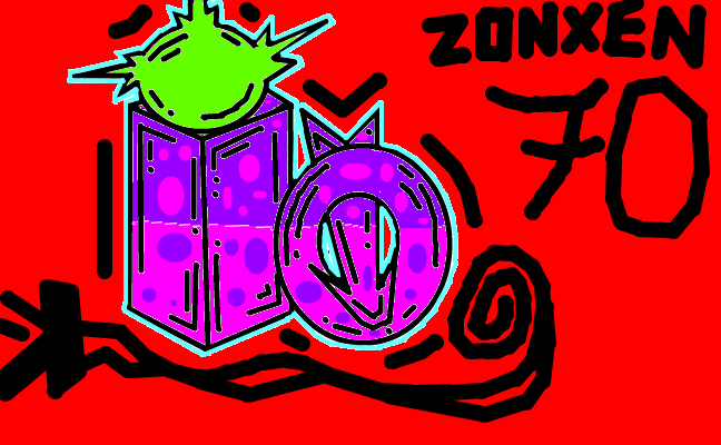 Graffiti!