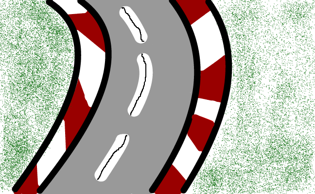Race Track