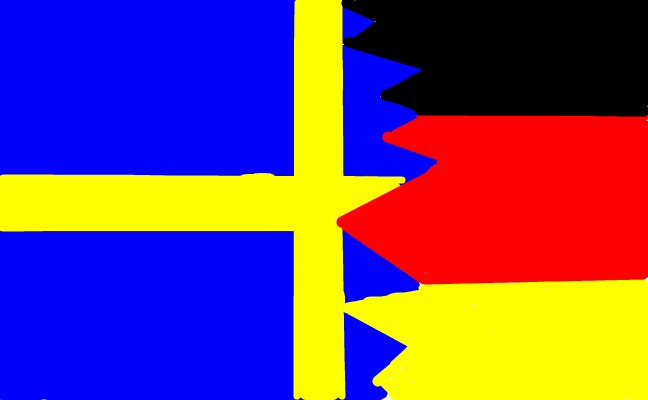 Swe/Flags