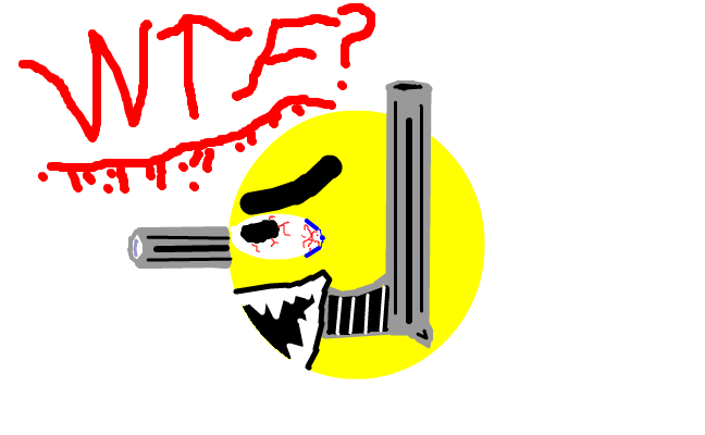 WTF - Smile
