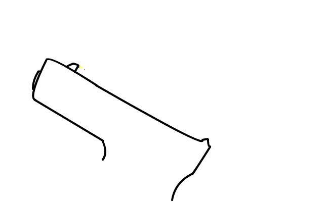 Pistol xP