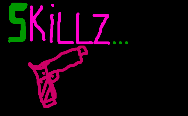 Skillllareeennn