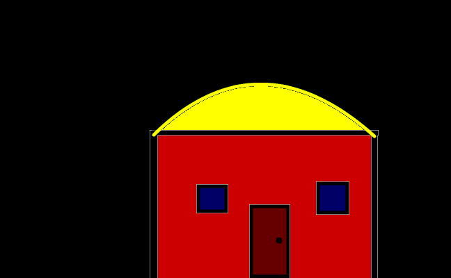 hus