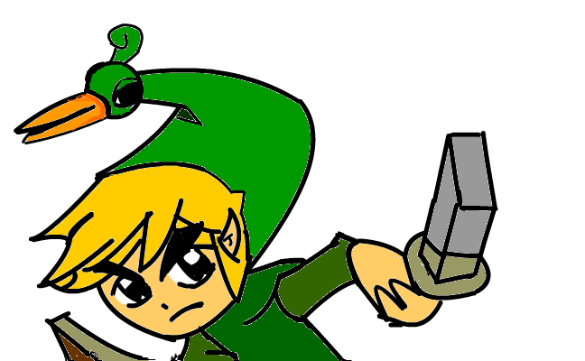 Link Inte Klar...