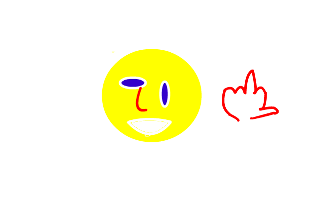 smile