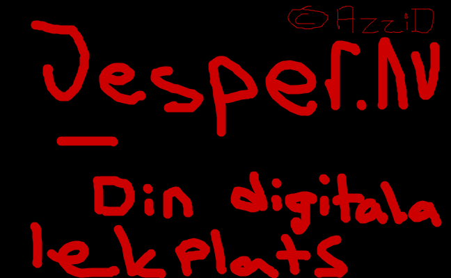 Jesper.nu
