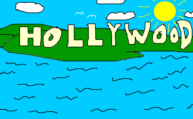 HOLLYWOOD