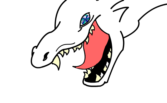 Bad Dragon