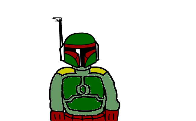 Boba Fett