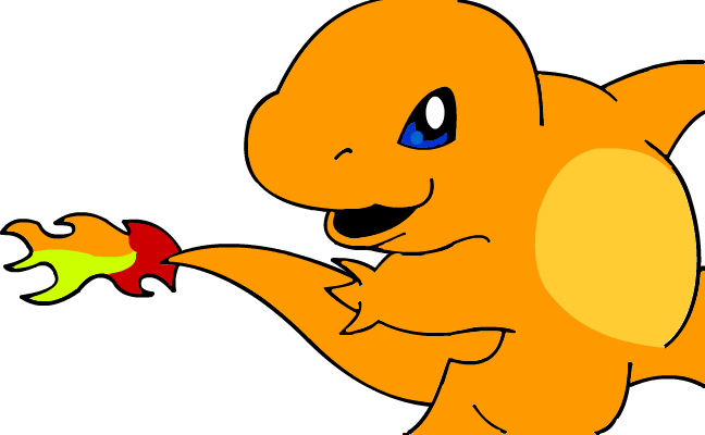 Charmander