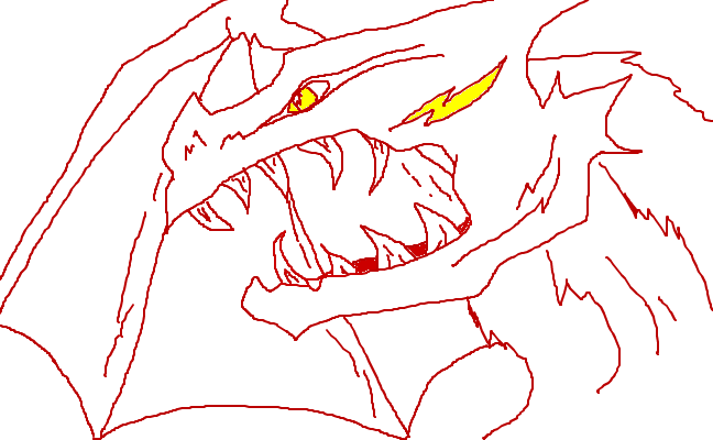 Domostic FD Dragon