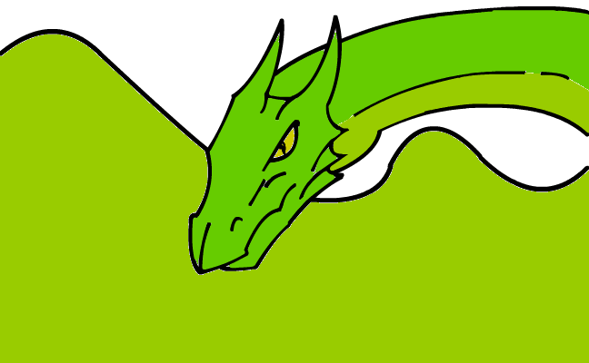 DragonInParadise