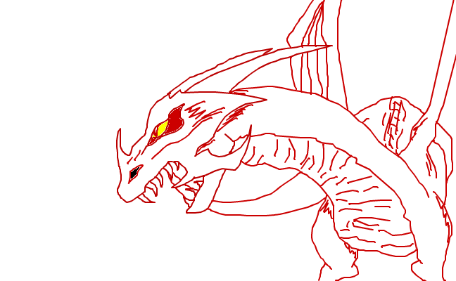 Dragon Steel