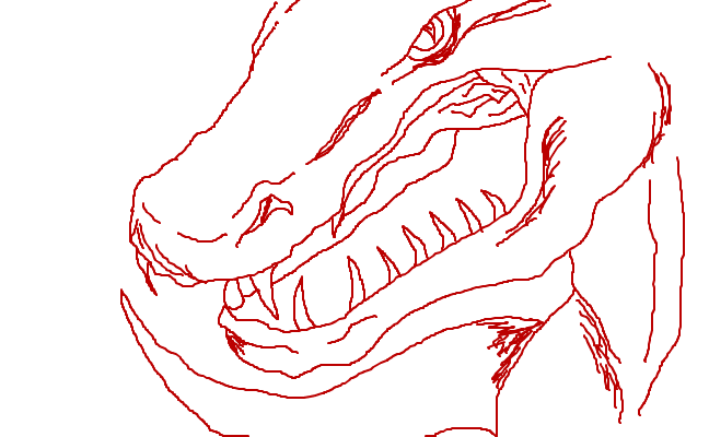 Dragoon