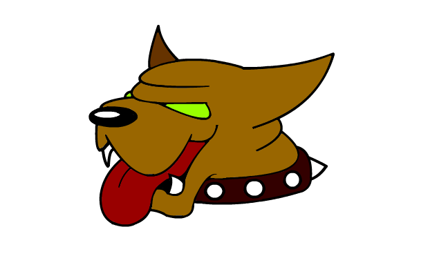 Evil Dog