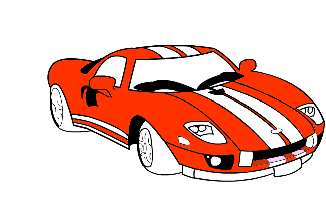 Ford GT
