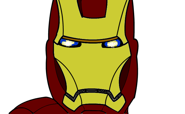 Iron Man