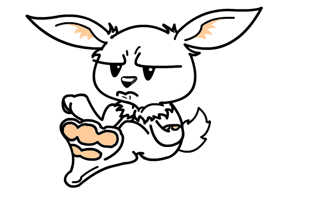 Rabbit (Kanske klar)