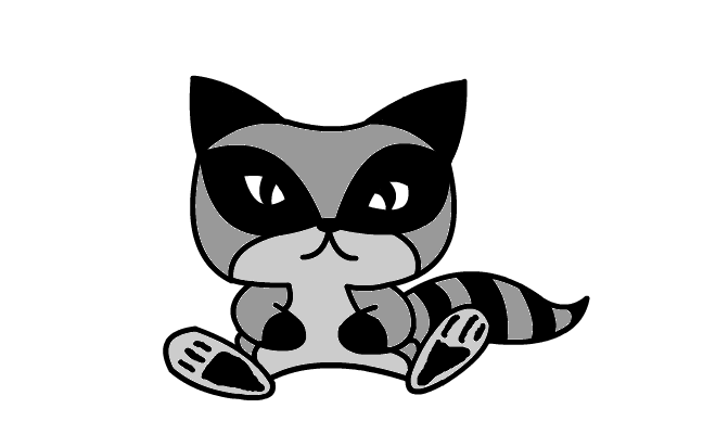 Racoon