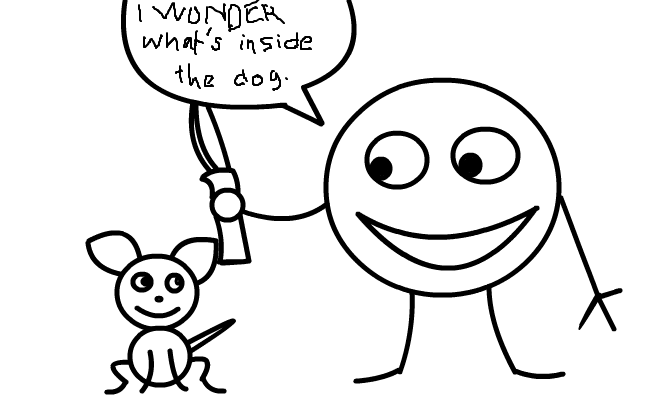 Smiley killer