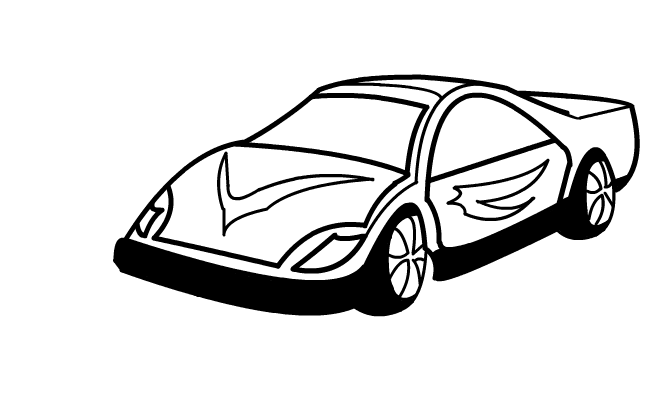 Sport Car