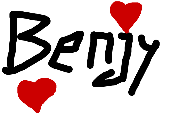 benjy
