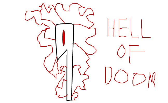 HELLOF DOOM