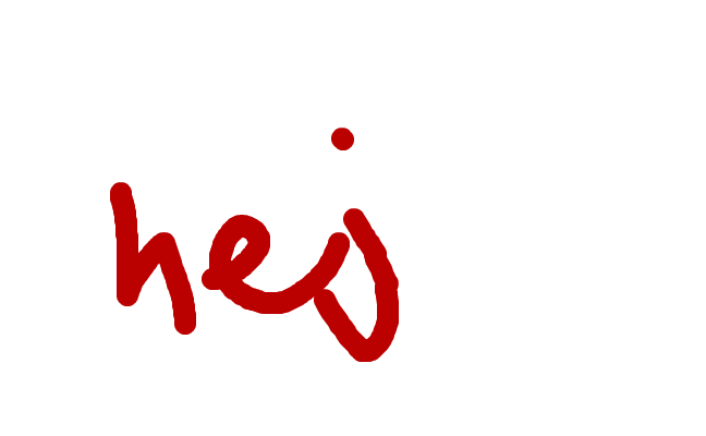 hej