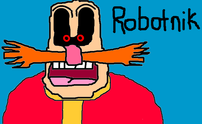 Robotnik