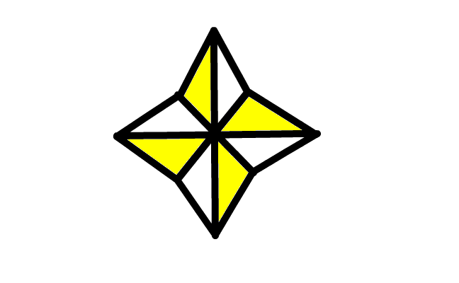 stjärna