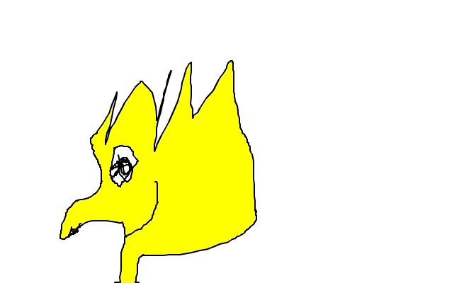 Bart Simpson