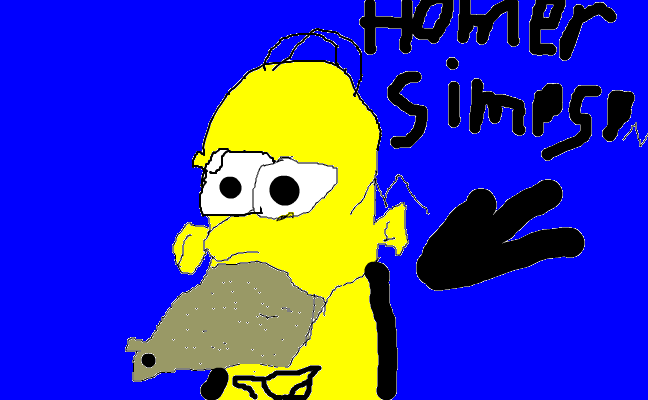 Homer.S